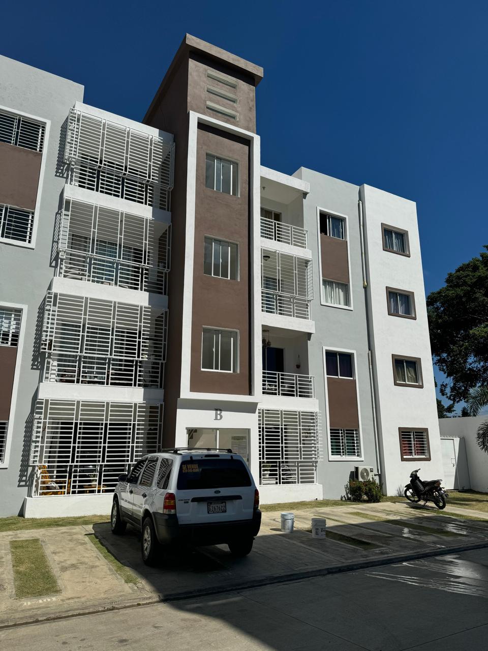 ???? APARTAMENTO EN VENTA – PONTÓN LA VEGA Foto 7284202-1.jpg