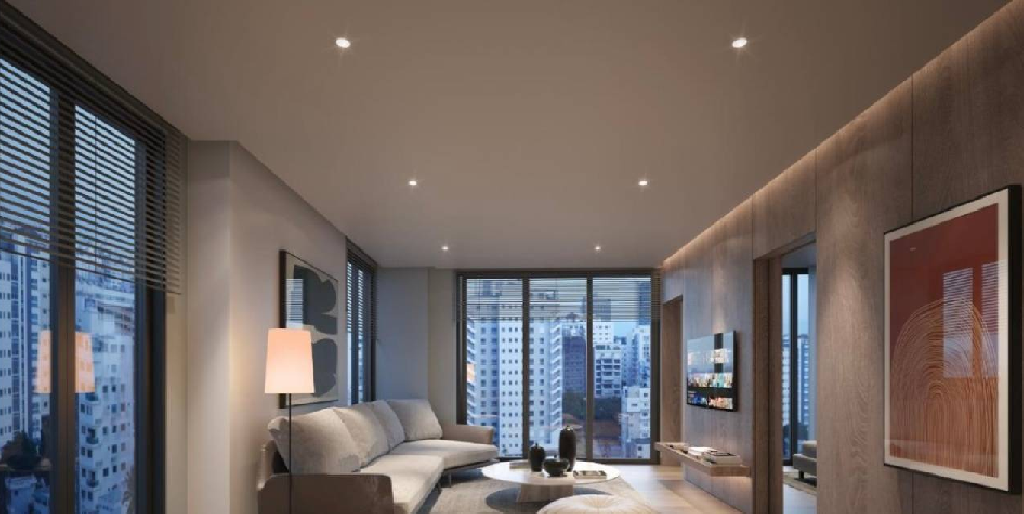 Venta de Apartamento en exclusivo sector de Serralles. Foto 7284213-1.jpg