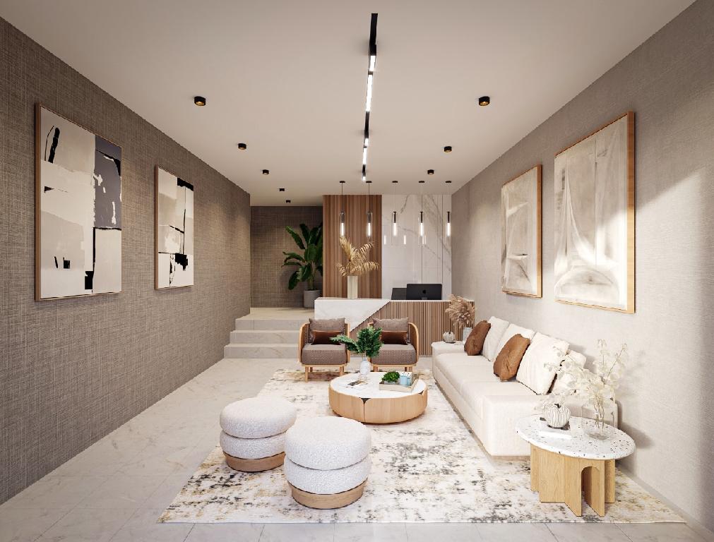 Apartamento de lujo en venta en el sector de El Millón. Foto 7284220-1.jpg