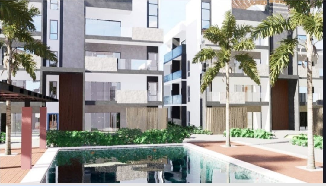Vendo apartamento en la Romana  Foto 7284293-3.jpg