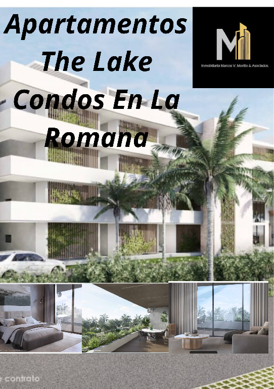 Vendo apartamento en la Romana  Foto 7284294-1.jpg