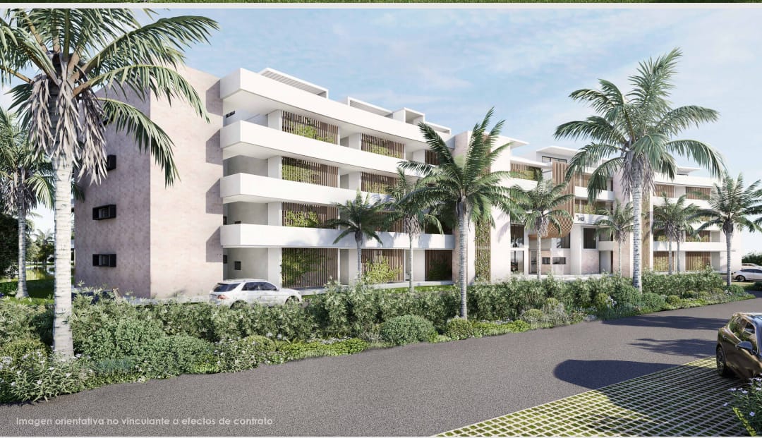 Vendo apartamento en la Romana  Foto 7284294-3.jpg