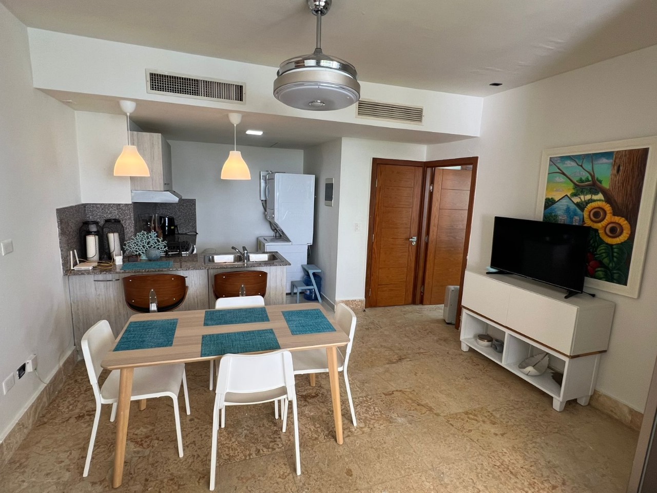 Vendo apartamento en la Romana  Foto 7284314-9.jpg