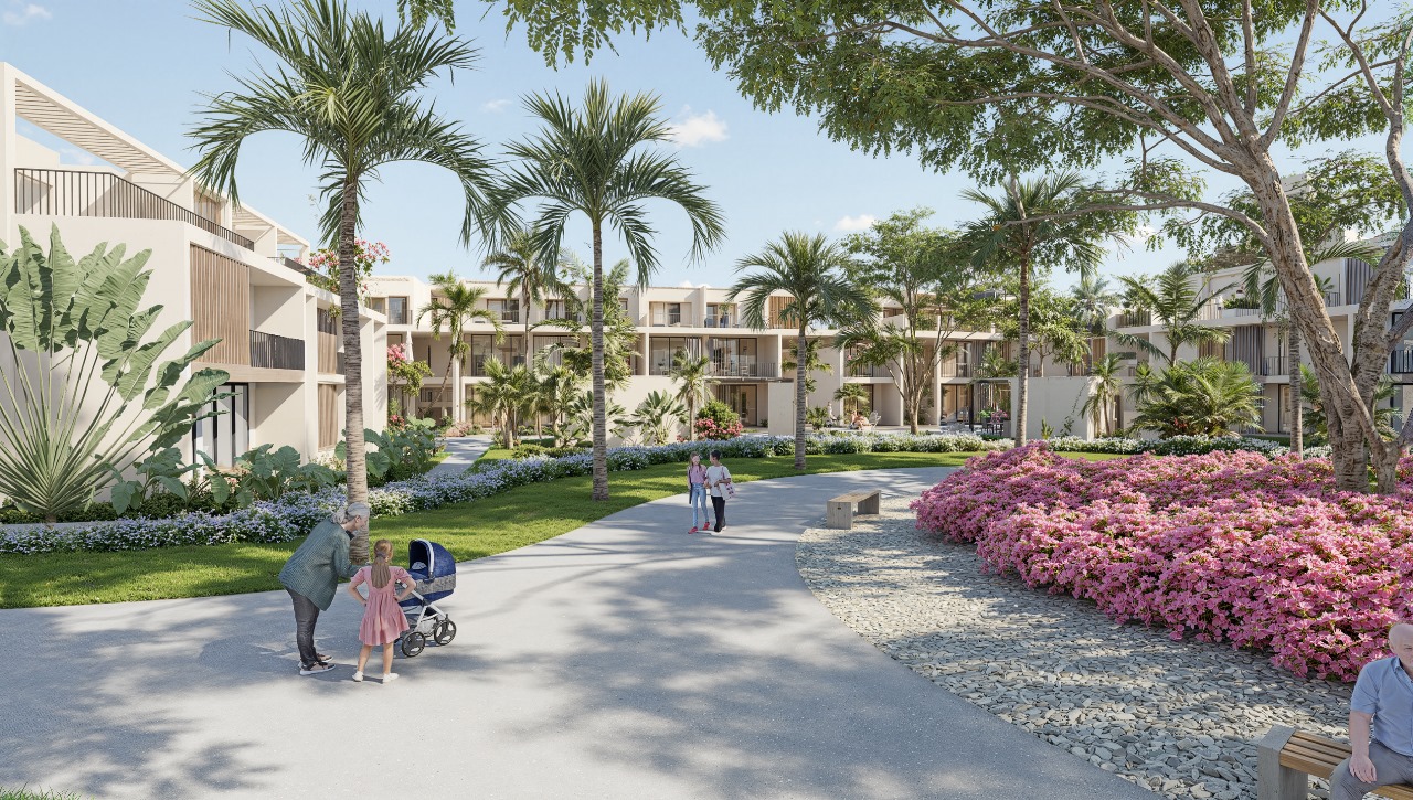 vendo apartamento Playa Nueva Romana. Foto 7284320-6.jpg