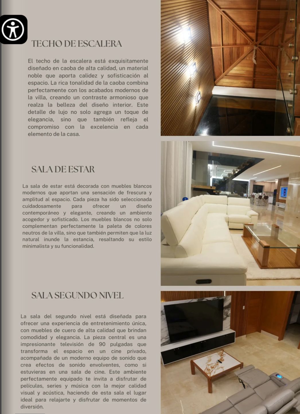 Vendo villa en Playa Nueva Romana. Foto 7284323-10.jpg