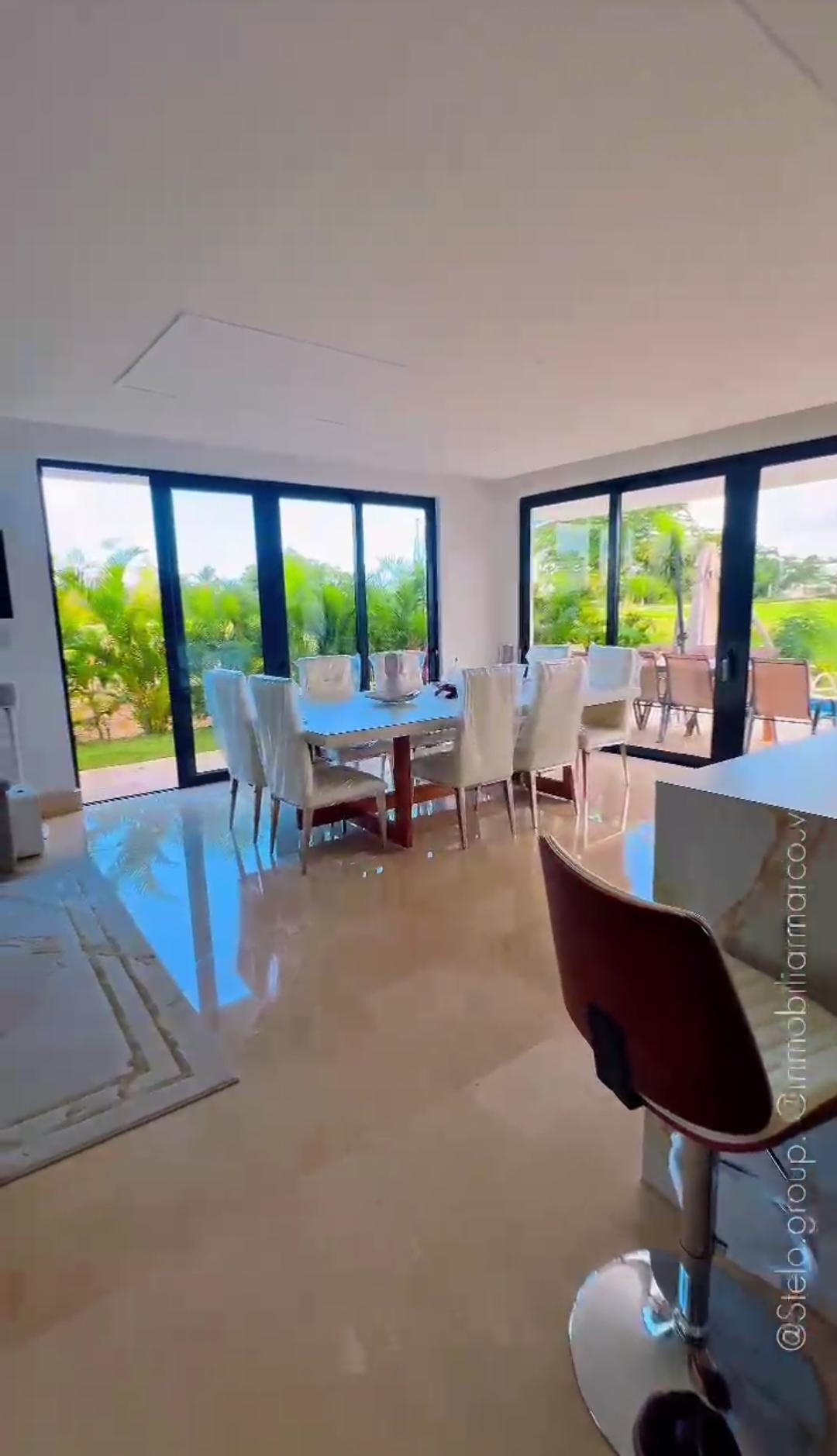 Vendo villa en Playa Nueva Romana. Foto 7284323-13.jpg