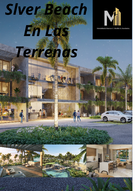 Vendo Apartamento en Samaná Las Terrenas. Foto 7284329-1.jpg