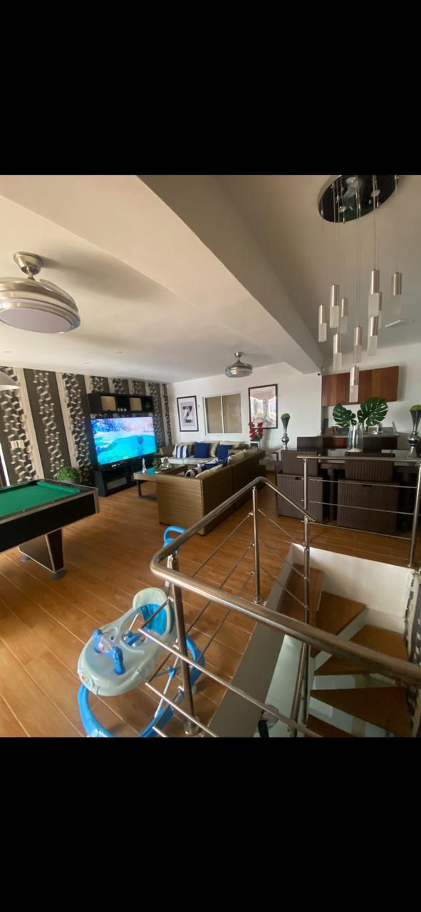 Vendo apartamento en Alma Rosa I. Foto 7284338-9.jpg