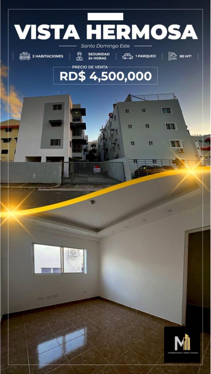 Vendo apartamento en Vista Hermosa. Foto 7284368-1.jpg