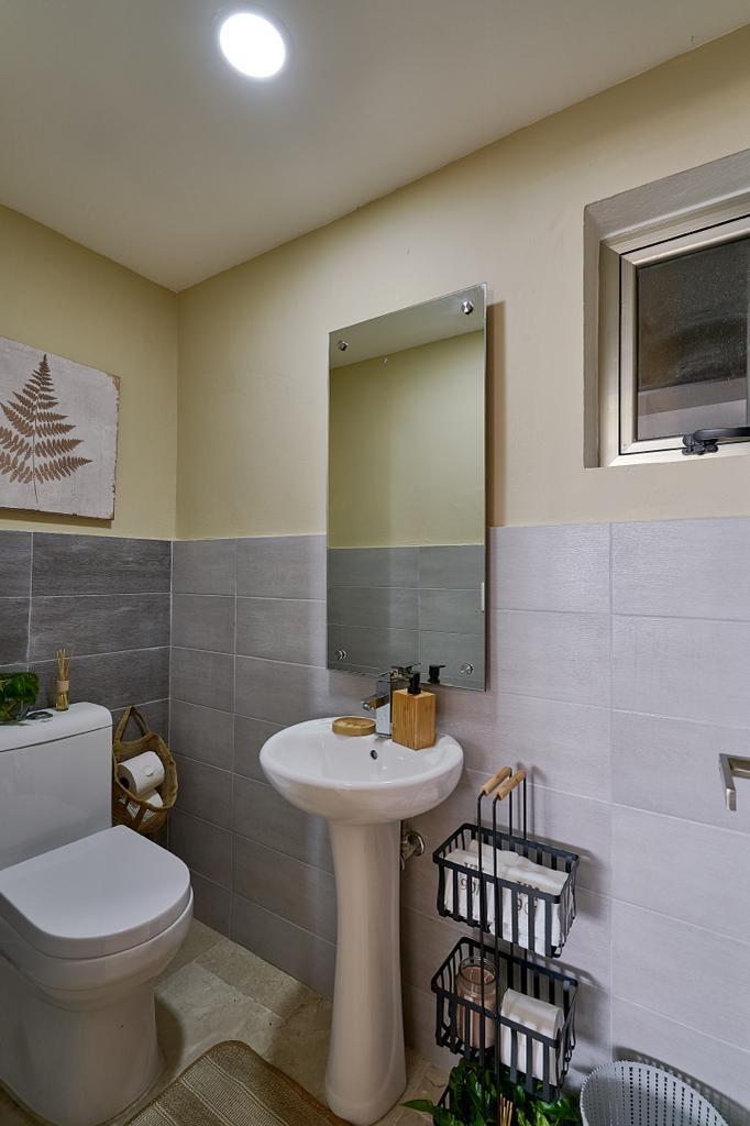 Apartamento Amueblado en La Romana de tres habitaciones Foto 7284376-12.jpg