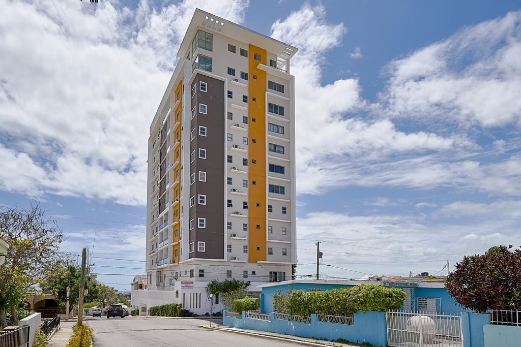 Apartamento Amueblado en La Romana de tres habitaciones Foto 7284376-5.jpg