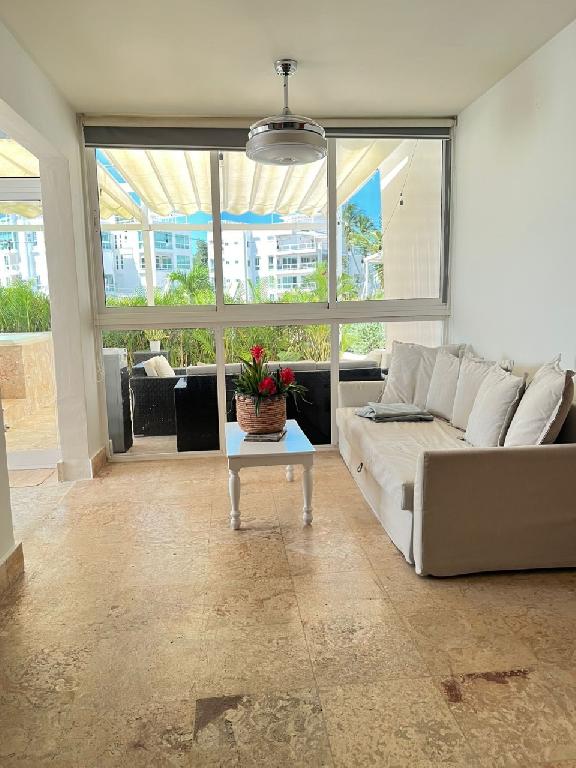 Vendo apartamento en en Playa Nueva Romana. Foto 7284379-1.jpg