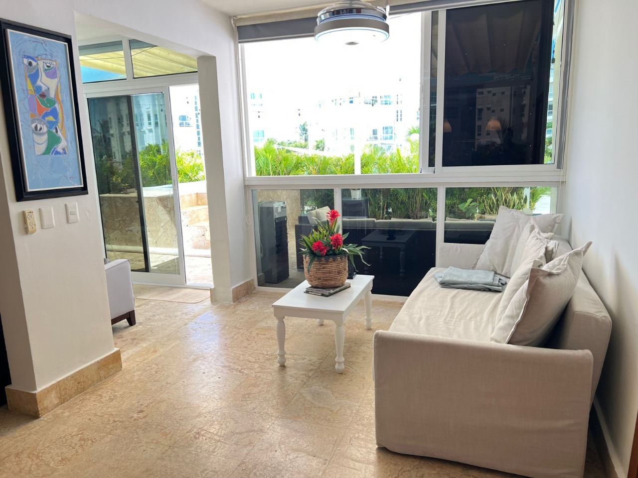 Vendo apartamento en en Playa Nueva Romana. Foto 7284379-10.jpg