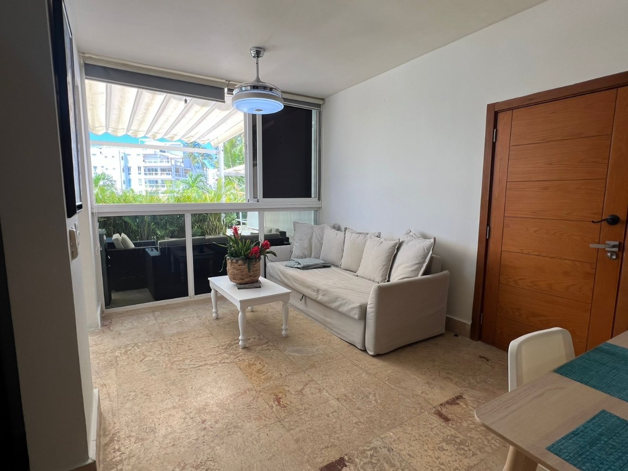 Vendo apartamento en en Playa Nueva Romana. Foto 7284379-12.jpg