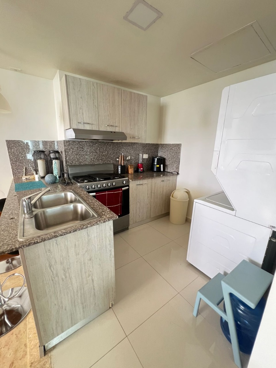 Vendo apartamento en en Playa Nueva Romana. Foto 7284379-2.jpg