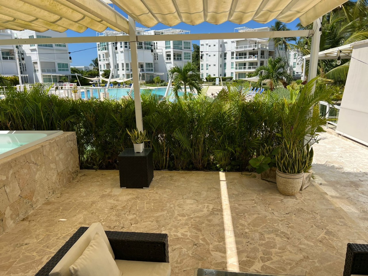 Vendo apartamento en en Playa Nueva Romana. Foto 7284379-4.jpg