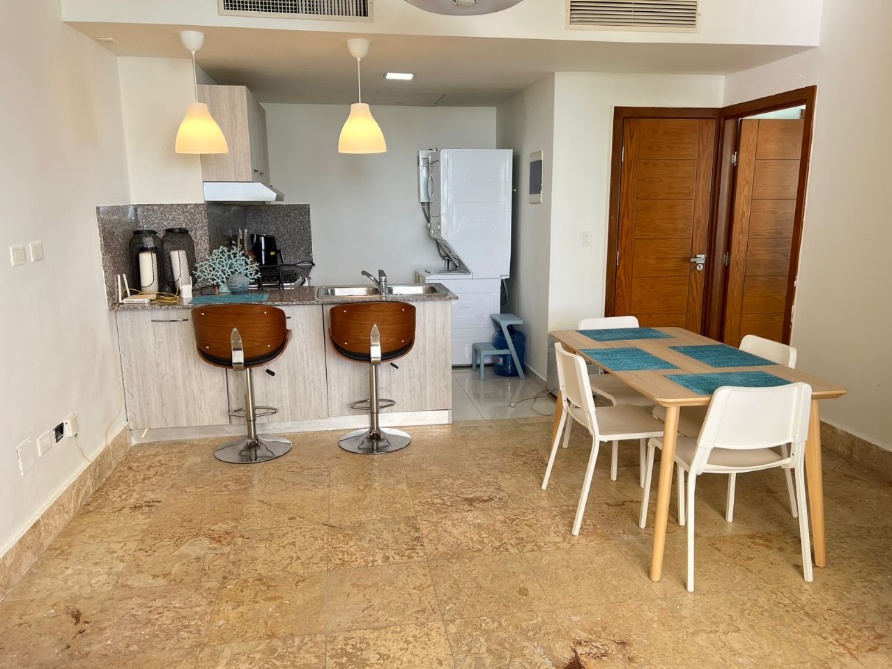 Vendo apartamento en en Playa Nueva Romana. Foto 7284379-7.jpg