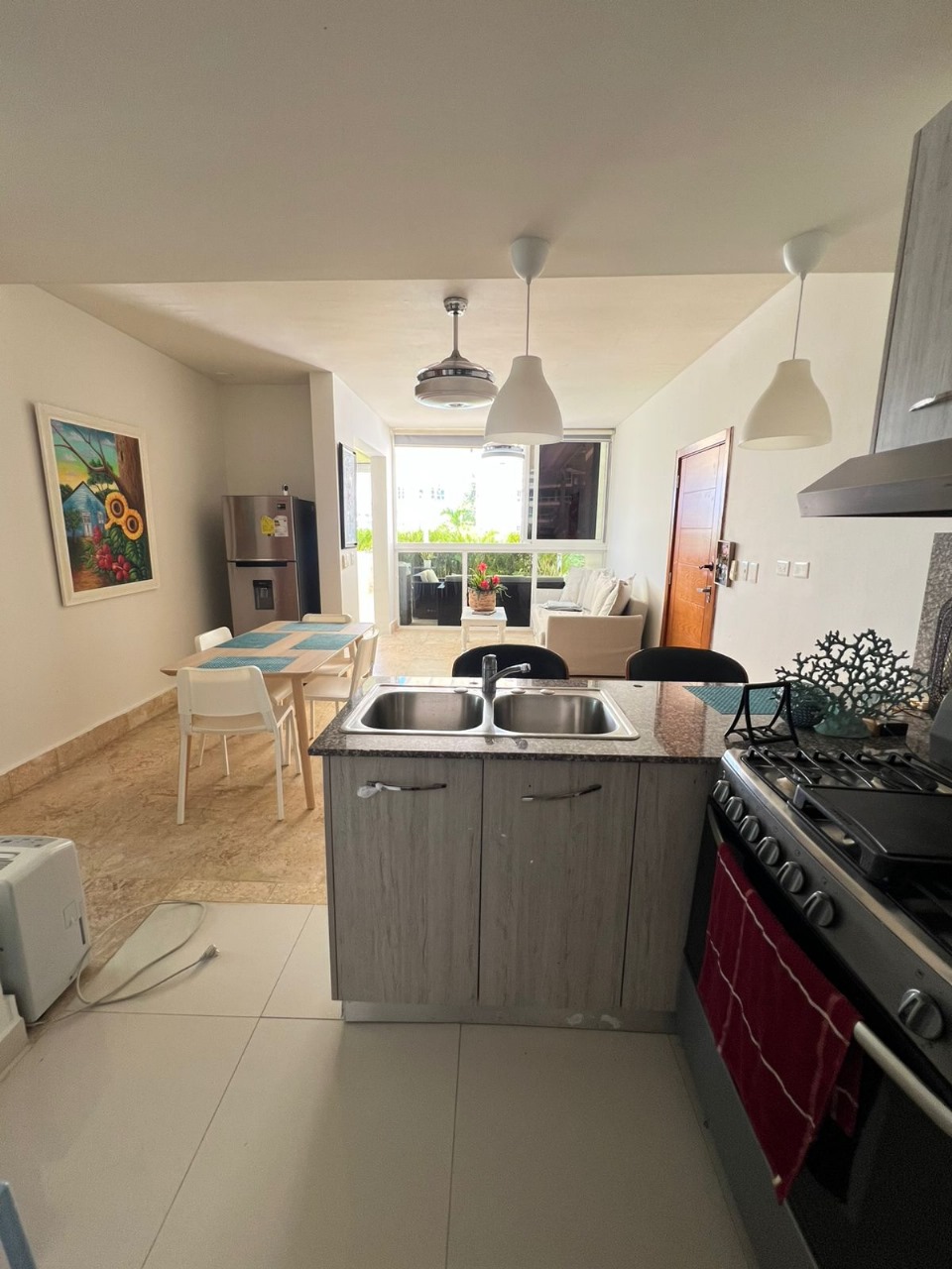 Vendo apartamento en en Playa Nueva Romana. Foto 7284379-8.jpg