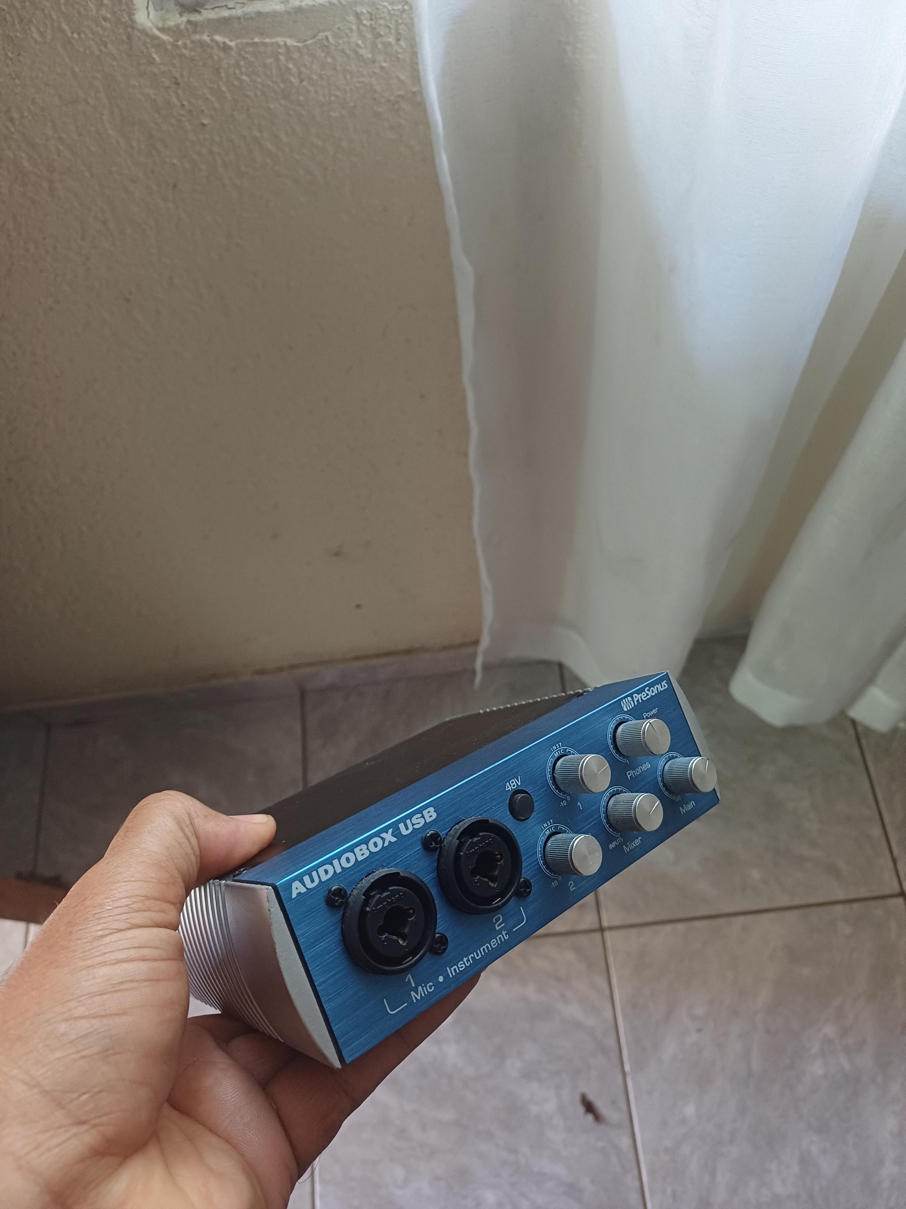 Presonus Audiobox USB  Foto 7284399-2.jpg