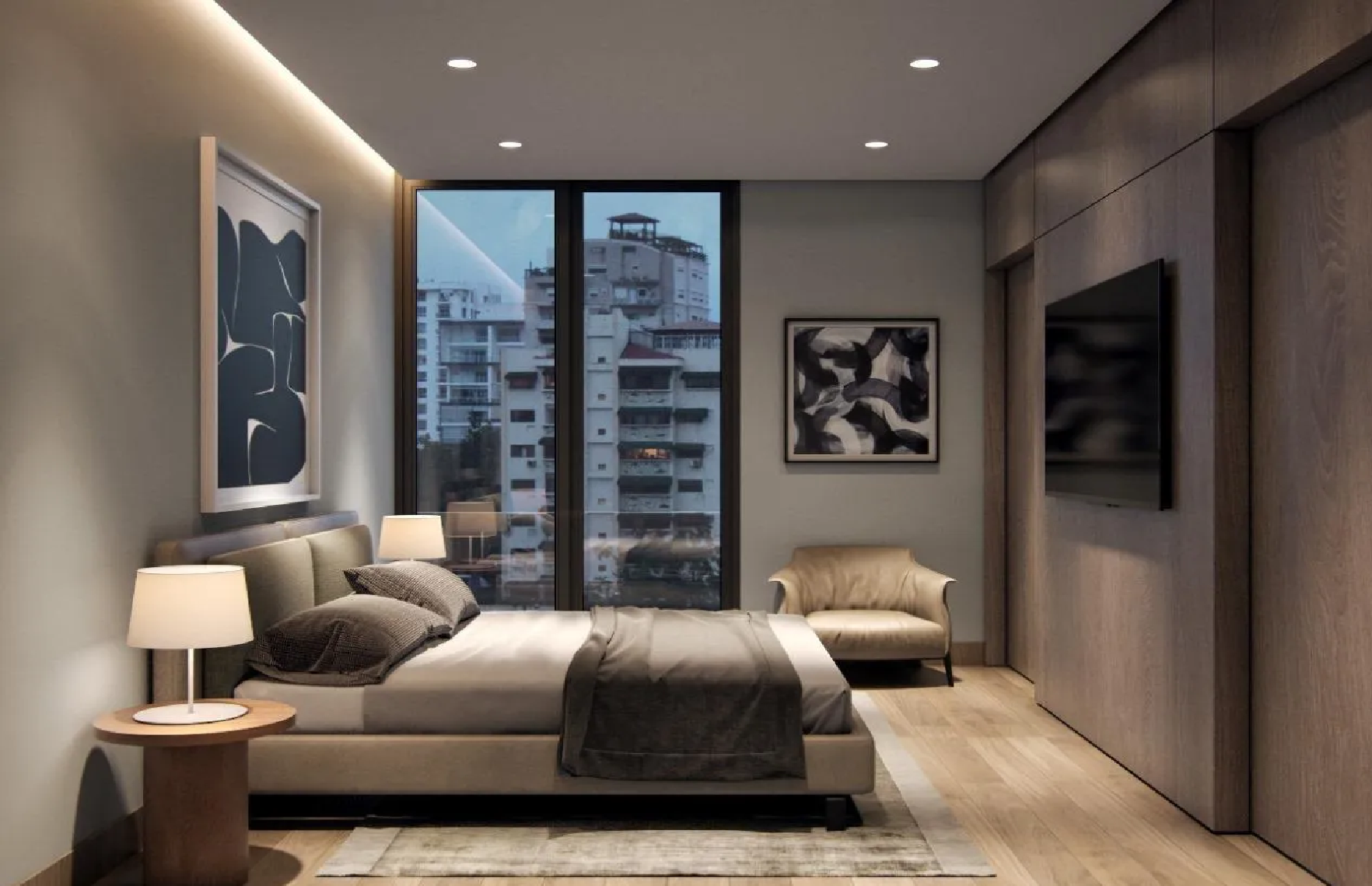 Venta de Apartamento amplio en el corazón de Piantini Foto 7284429-3.jpg