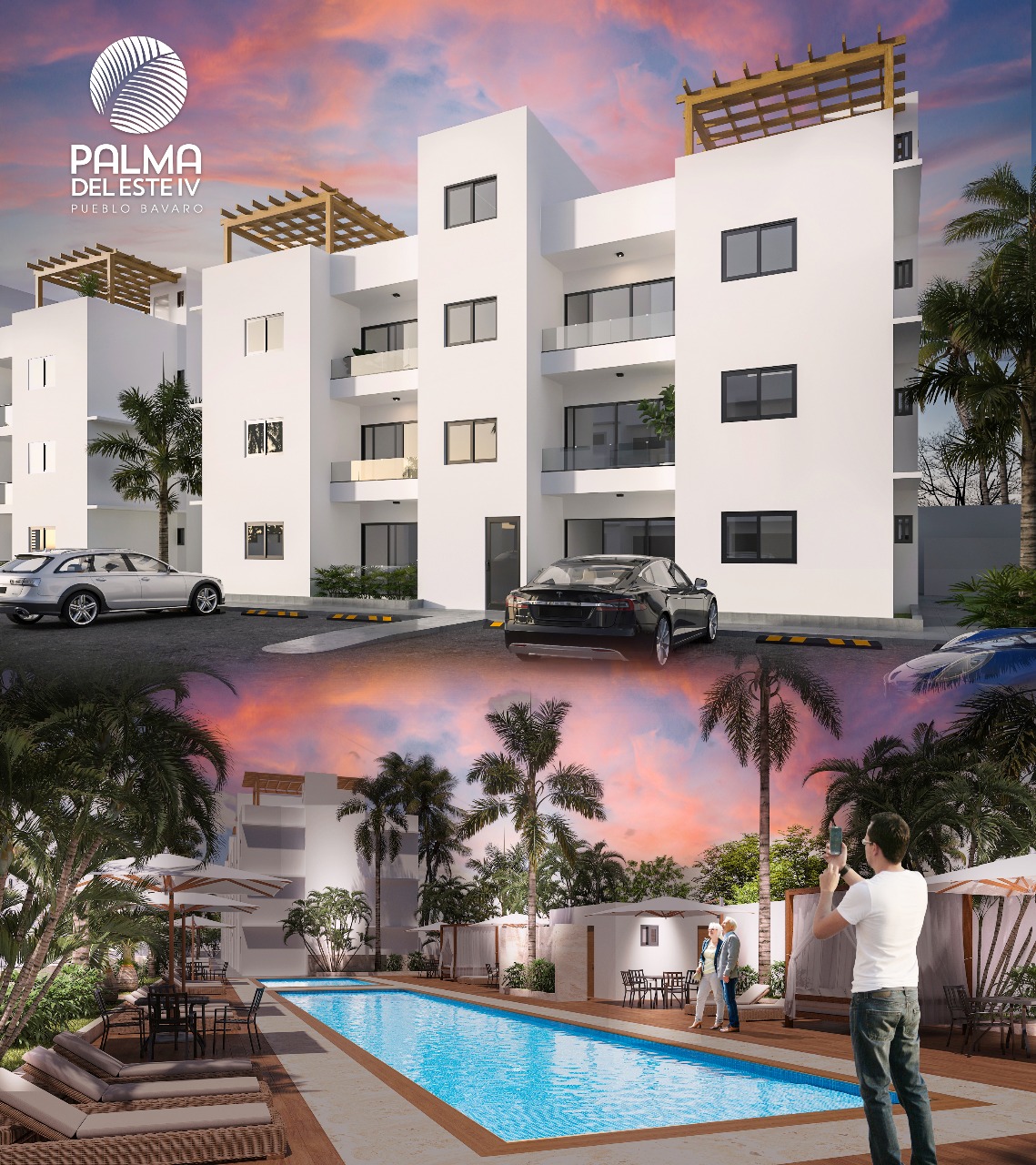 SE VENDE APARTAMENTO LISTO EN PUNTA CANA Foto 7284437-2.jpg
