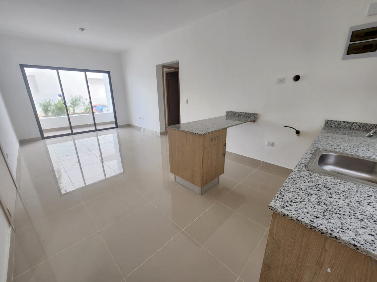 SE VENDE APARTAMENTO LISTO EN PUNTA CANA Foto 7284437-6.jpg
