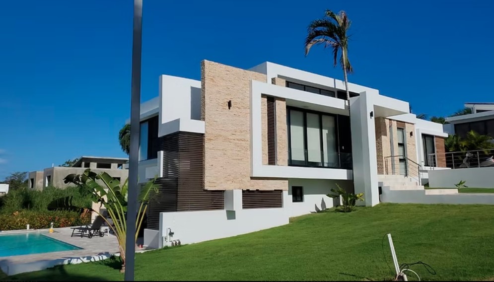 Villa en venta en Cerca de Perla Marina Cabarete R.D. Foto 7284472-2.jpg