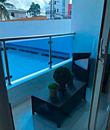 ???? Venta de Apartamento en El Dorado Segundo Santiago  Foto 7284474-3.jpg