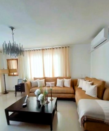 ???? Venta de Apartamento en El Dorado Segundo Santiago  Foto 7284474-5.jpg