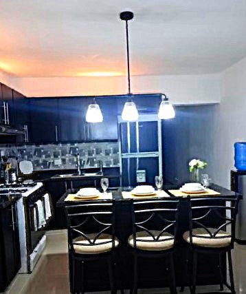 ???? Venta de Apartamento en El Dorado Segundo Santiago  Foto 7284474-6.jpg