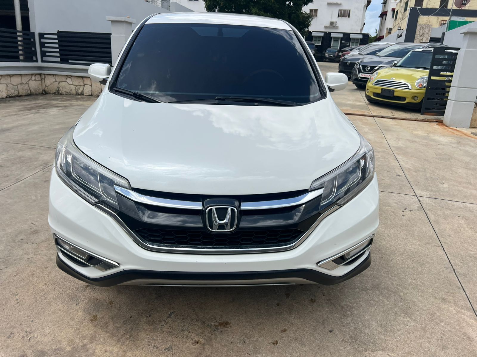 honda cr-v 2016 Foto 7284501-2.jpg