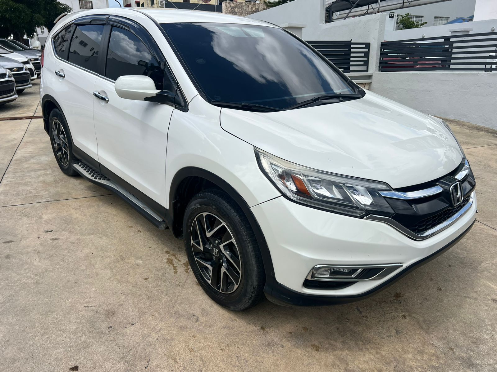 honda cr-v 2016 Foto 7284501-3.jpg