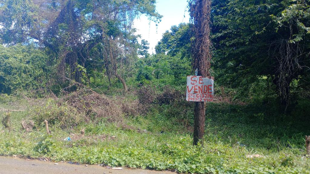 Se vende Terreno en San Cristóbal 2045 MTS próximo a la autopista 6 de Foto 7284517-1.jpg
