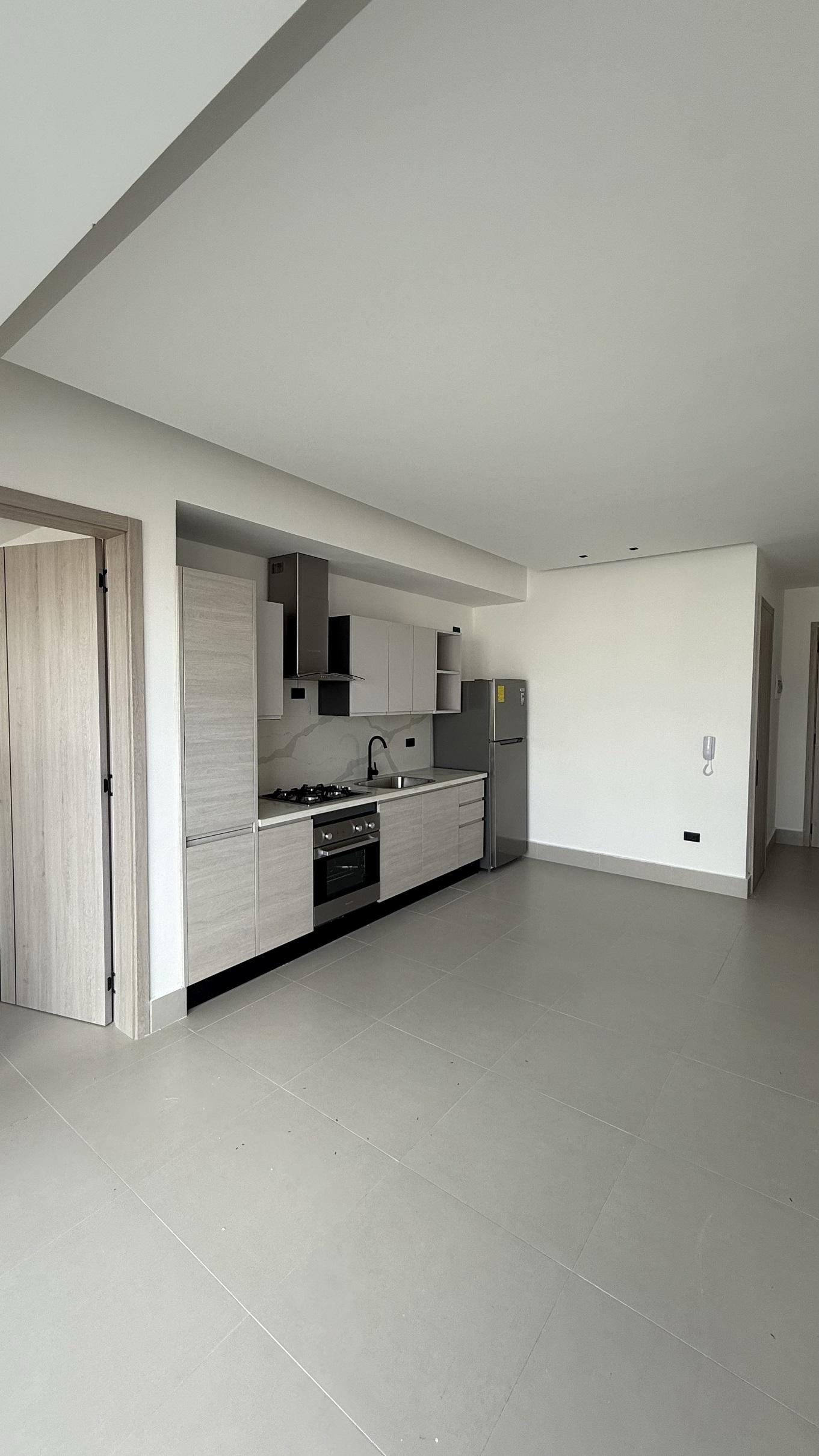 Apartamento de una habitación en Evaristo Morales Foto 7284530-3.jpg