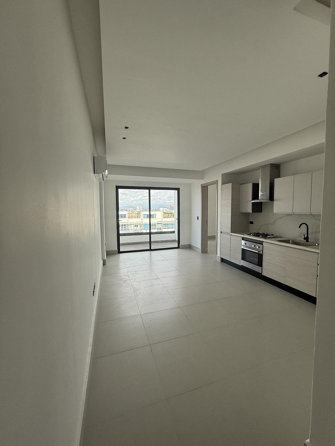 Apartamento de una habitación en Evaristo Morales Foto 7284530-6.jpg