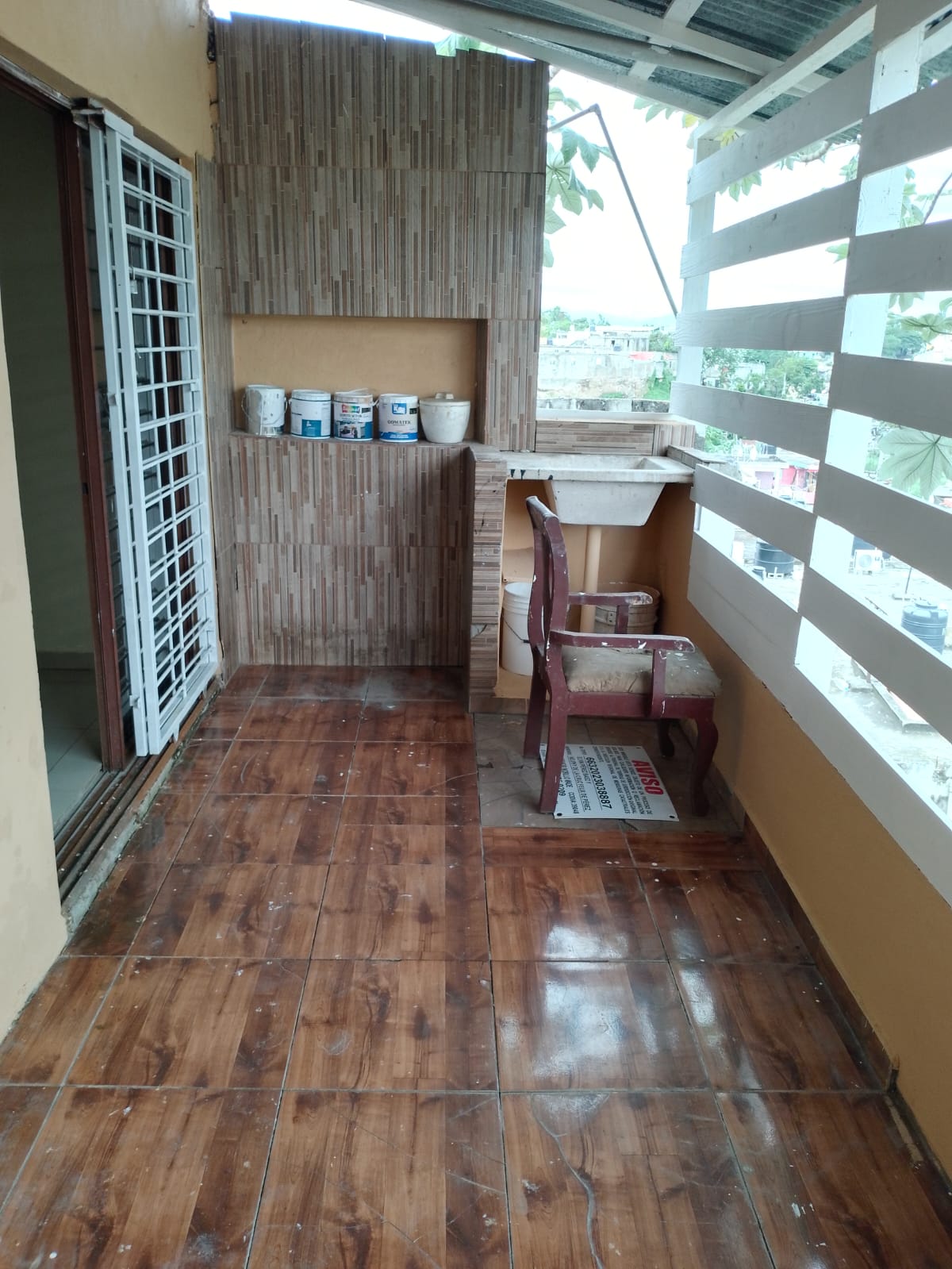 Vendo Casa ???? en Villa Mella Santo Domingo Norte  Foto 7284535-8.jpg