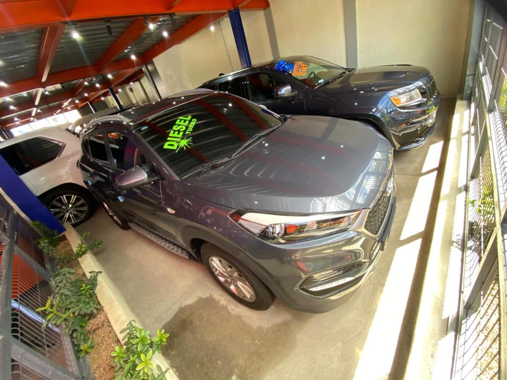 hyundai tucson 2018 diesel en San Pedro de Macorís Foto 7284549-2.jpg