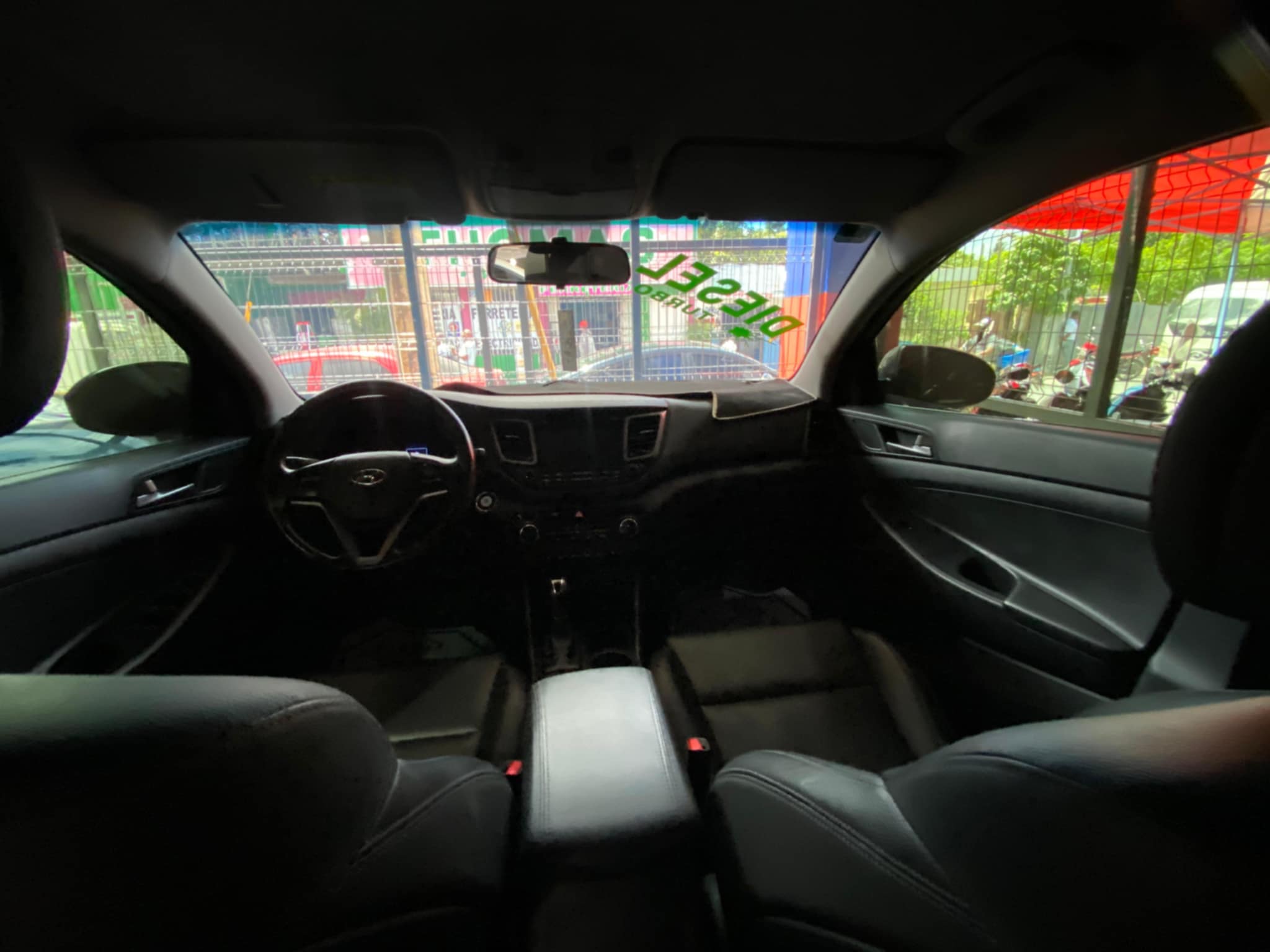 hyundai tucson 2018 diesel en San Pedro de Macorís Foto 7284549-3.jpg