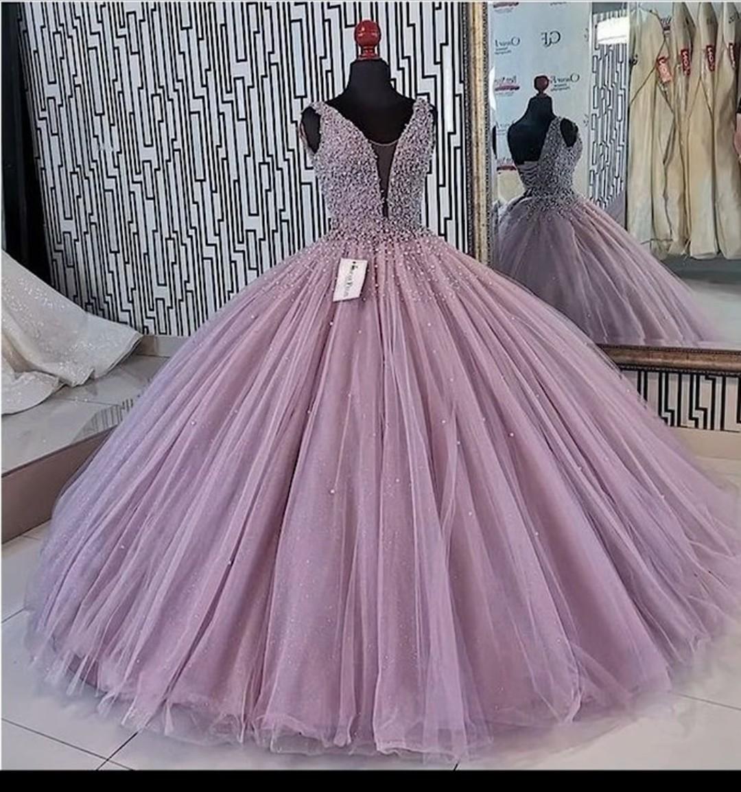 Vestidos de Quinceañera y más  en Santo Domingo Oeste Foto 7284562-6.jpg