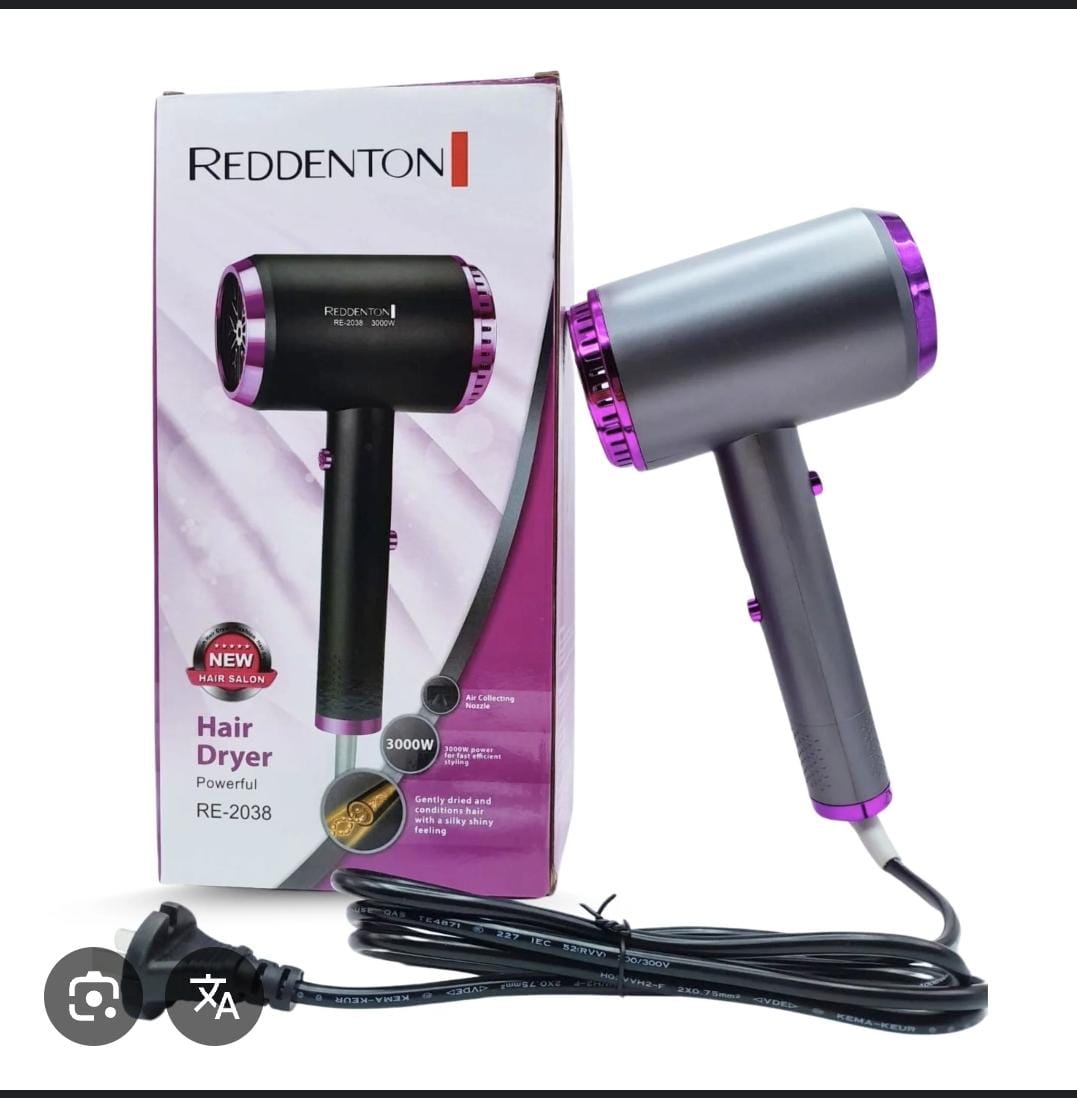 BLOWER SECADOR DE PELO CABELLO SECADOR SOPLADOR Foto 7284575-1.jpg