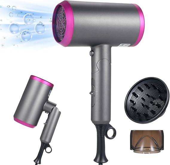 BLOWER SECADOR DE PELO CABELLO SECADOR SOPLADOR Foto 7284575-2.jpg