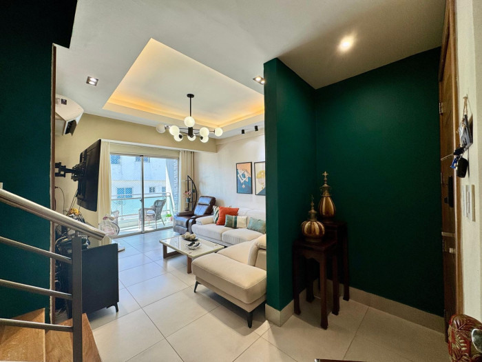 Se Vende Espectacular Penthouse en el Millon  Foto 7284598-4.jpg