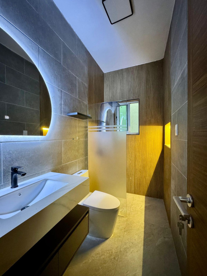 Se Vende Espectacular Penthouse en el Millon  Foto 7284598-9.jpg