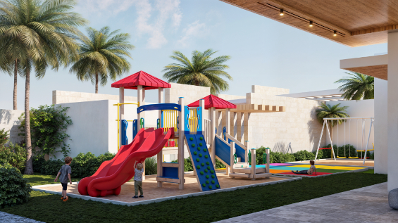 Jardines 4 En Plano Construcción Venta de apartamentos propiedades en  Foto 7284603-9.jpg
