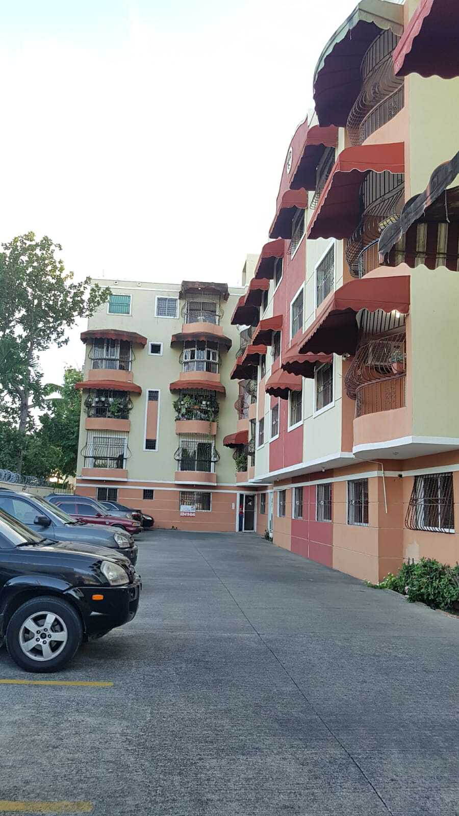 ALQUILO APARTAMENTO EN ALMA ROSA II. Foto 7284605-1.jpg