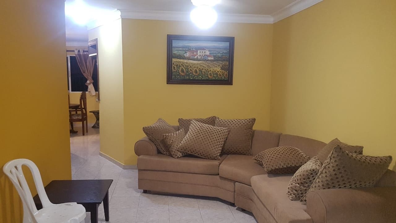 ALQUILO APARTAMENTO EN ALMA ROSA II. Foto 7284605-2.jpg