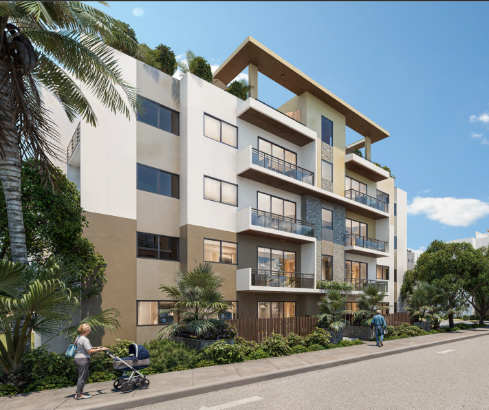 Venta de Apartamento amplio sector de Arroyo Hondo Foto 7284606-8.jpg