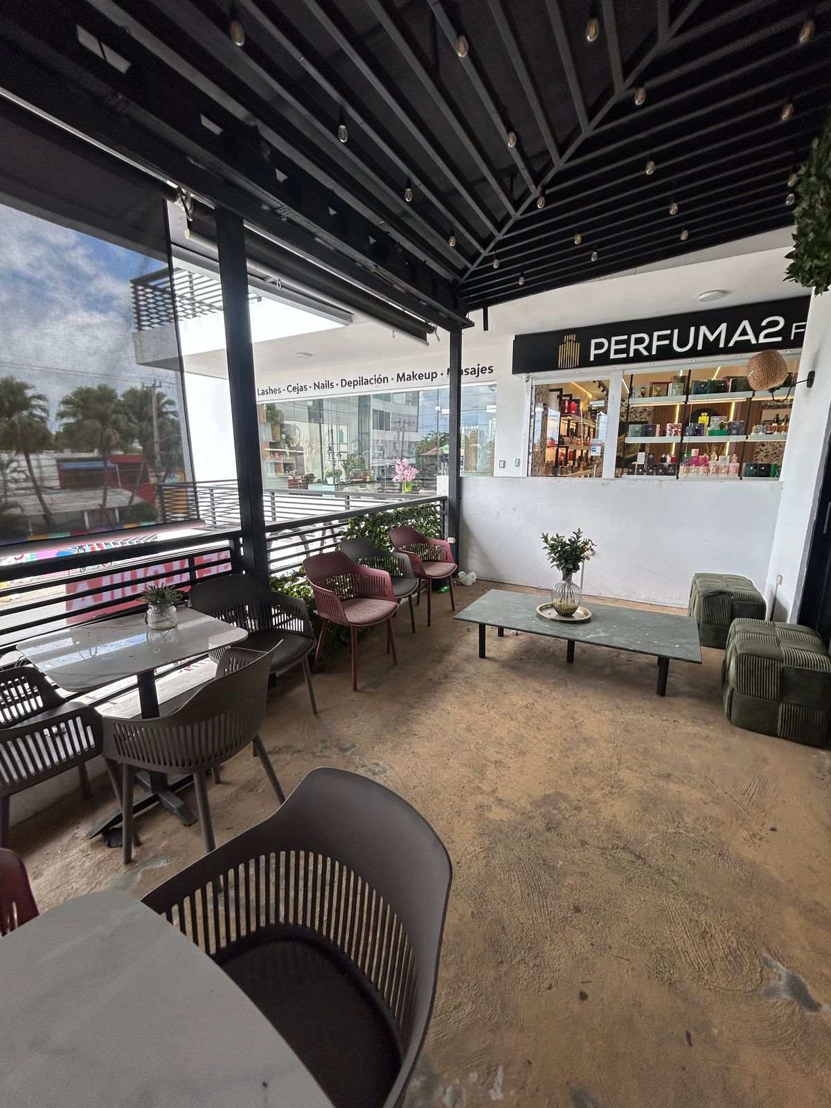Alquiler de local comercial en plaza moderna en los prados  Foto 7284625-6.jpg