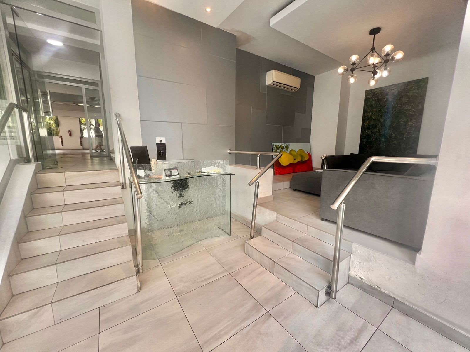 Vendo apartamento Torre TRV en Santo domingo este  Foto 7284659-13.jpg