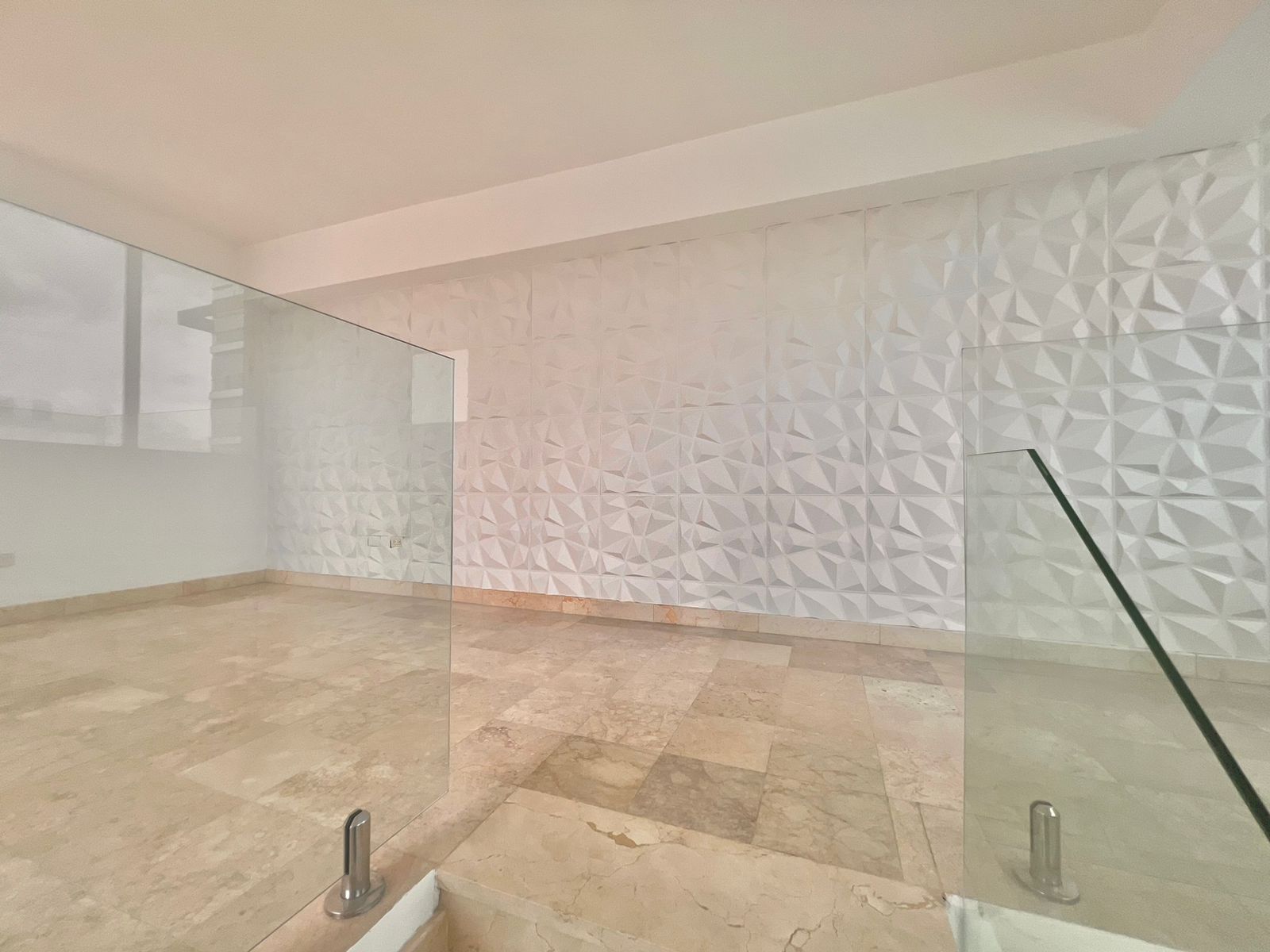 Vendo apartamento Torre TRV en Santo domingo este  Foto 7284659-15.jpg
